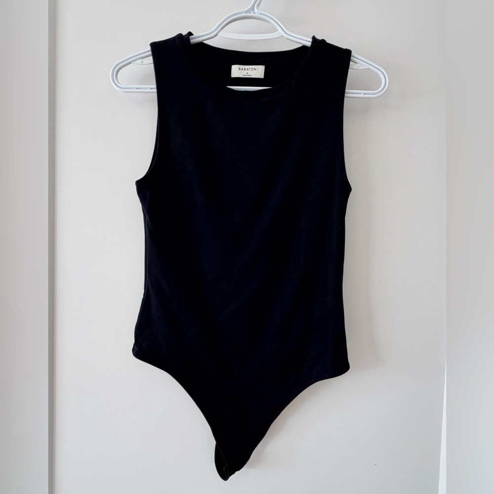 Banting Contour Muscle Bodysuit
